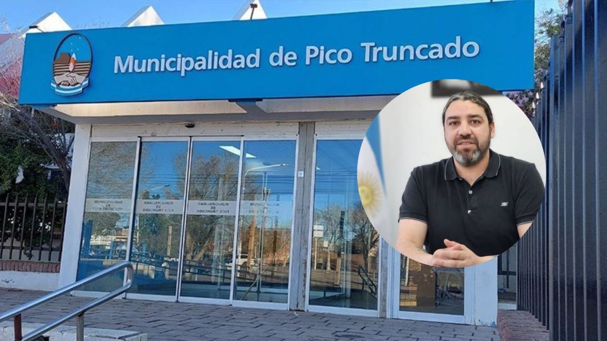 Pico Truncado: polémica por el veto del intendente a un proyecto sobre Salud Mental
