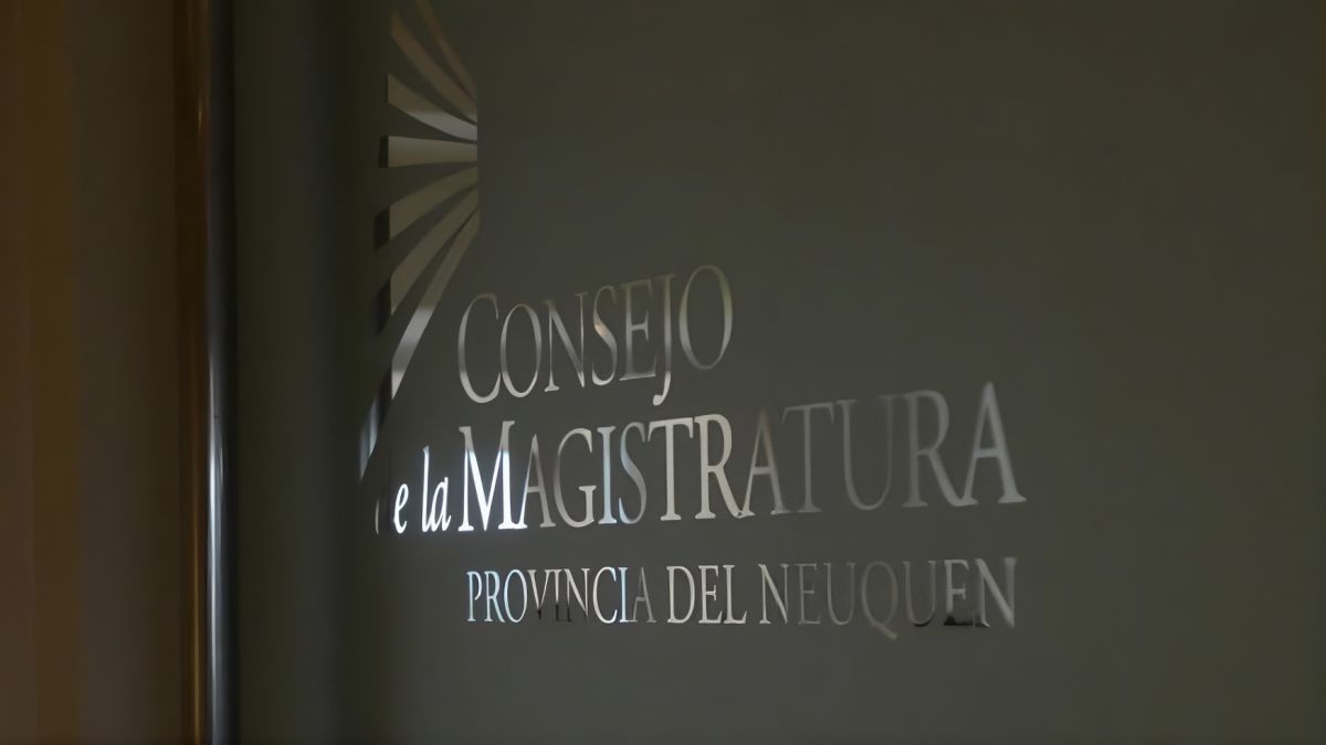 El Consejo de la Magistratura de la provincia y ya tiene cronograma electoral
