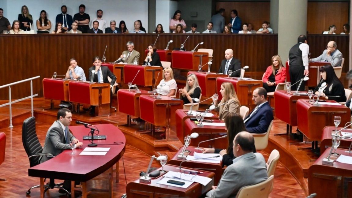 Los Colegios de Abogados de Chubut cuestionaron la reforma del Código Civil