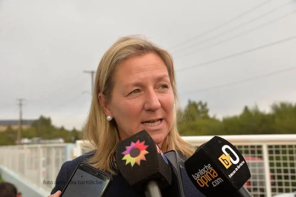 Los ejes de Fuerza Bariloche para incluir en la reforma de la Carta Orgánica