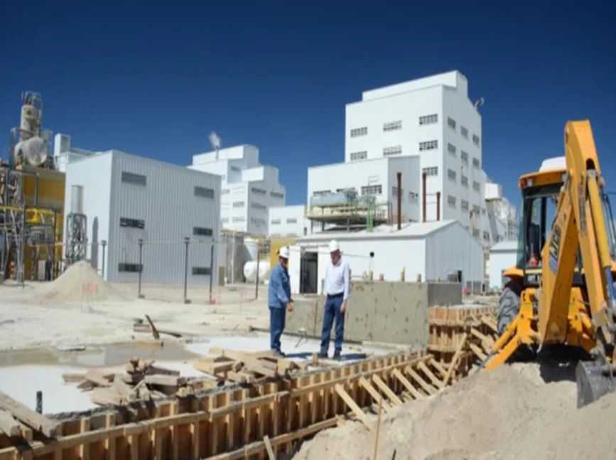 Polémica por la cesión de casi 300 hectáreas para un parque industrial en San Antonio Oeste