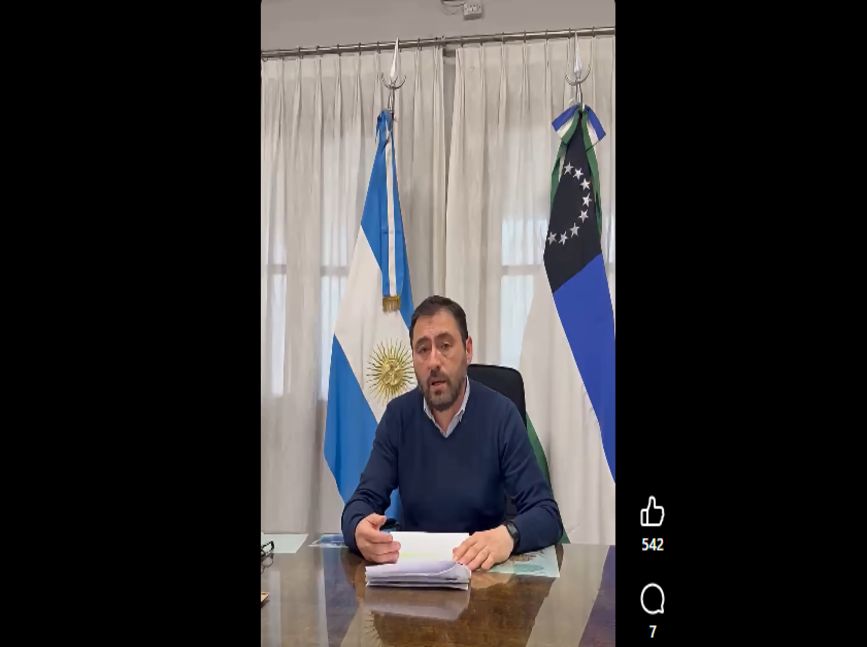 El Procurador dictaminó a favor de Román y consideró que el Concejo no podía suspenderlo