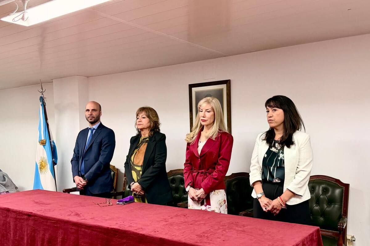 El Gobierno Provincial y el TSJ profundizan el choque por la salida de tres vocales