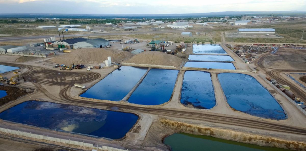 La Justicia confirmó el juicio contra Comarsa por contaminación peligrosa