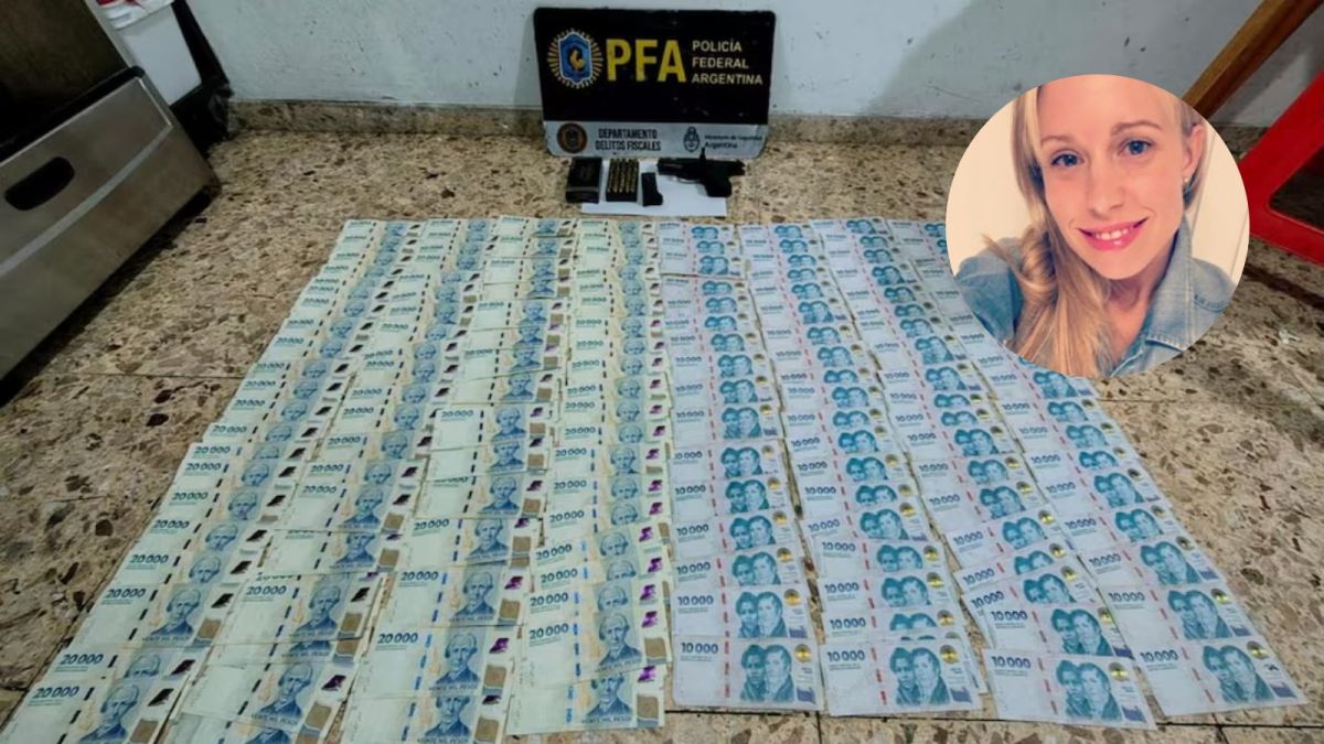 Una funcionaria judicial detenida y un entramado que atraviesa organismos en PBA
