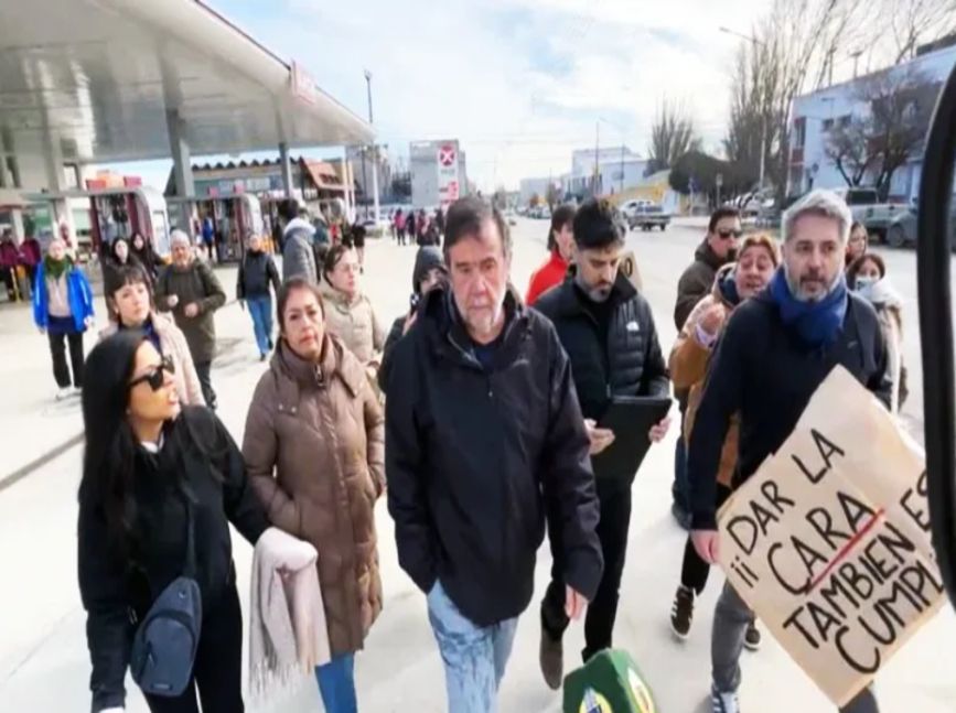Despidos en Autofarma y tensión por la respuesta del dueño: “Estoy fundido”