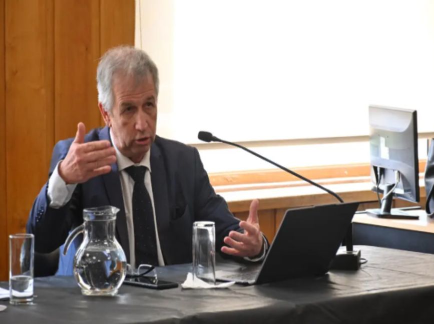 El Ministerio Público comenzó con las capacitaciones sobre el nuevo Régimen Penal Juvenil