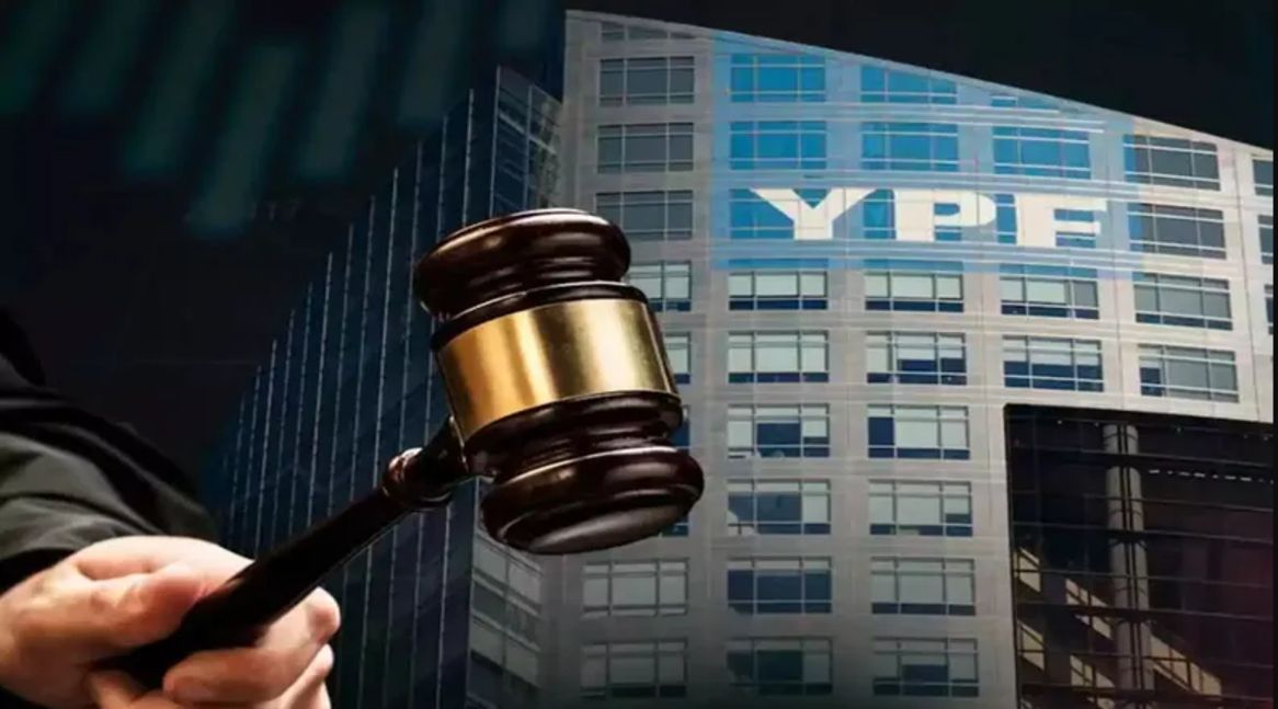 Los fondos que perdieron el juicio por YPF pidieron más tiempo para apelar