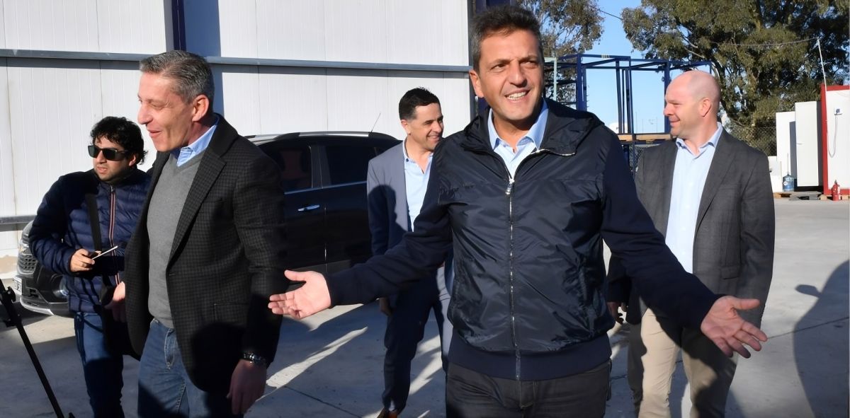 La Justicia Electoral desactivó el sello del Frente Renovador en Chubut