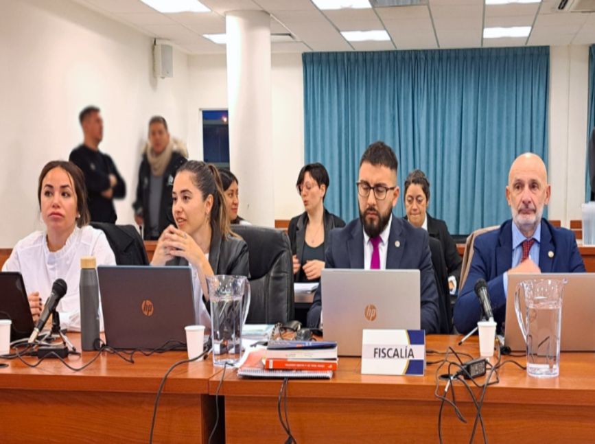 Estafa con planes sociales: cambiaron la calificación a “asociación ilícita”