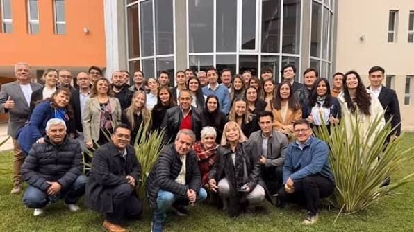 El plan quirúrgico de LLA para llegar con candidatos propios en todas las localidades