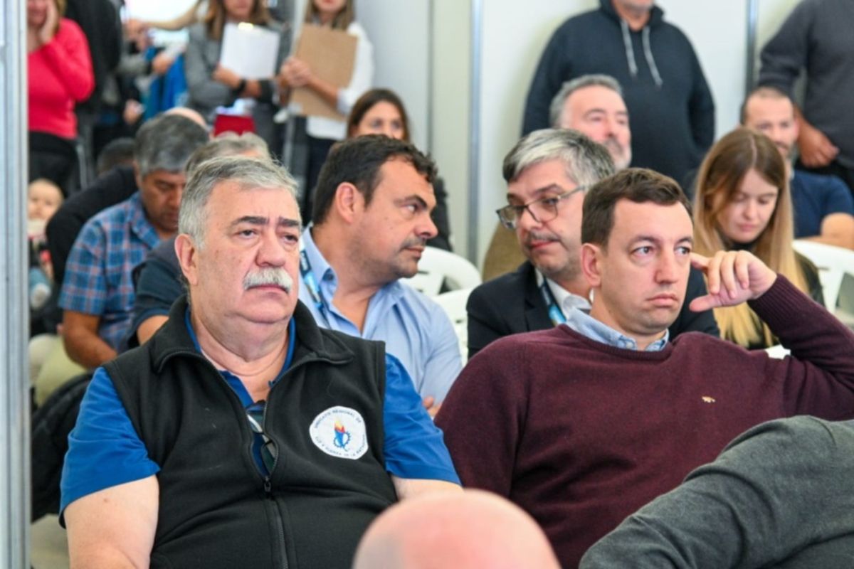 Foro de Energía: