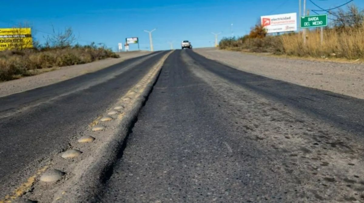 ¡Al fin! Río Negro firma hoy con Nación el traspaso de las rutas 22 y 151