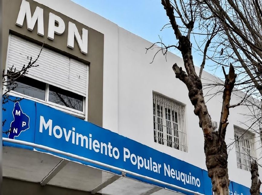 Elecciones en el MPN: en la única localidad donde hubo internas, ganó la Lista Roja