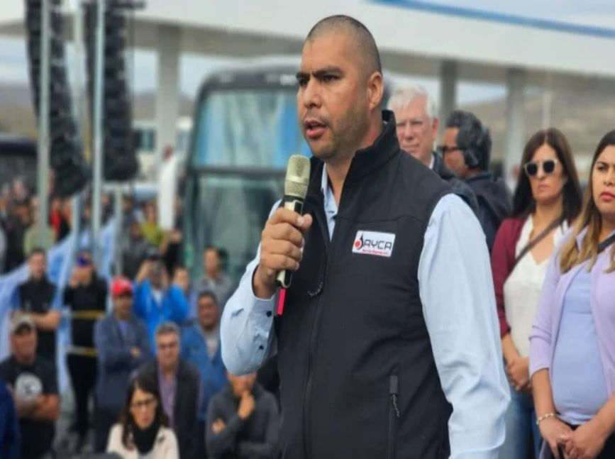 Petroleros de Santa Cruz reclaman por la contratación de mano de obra local