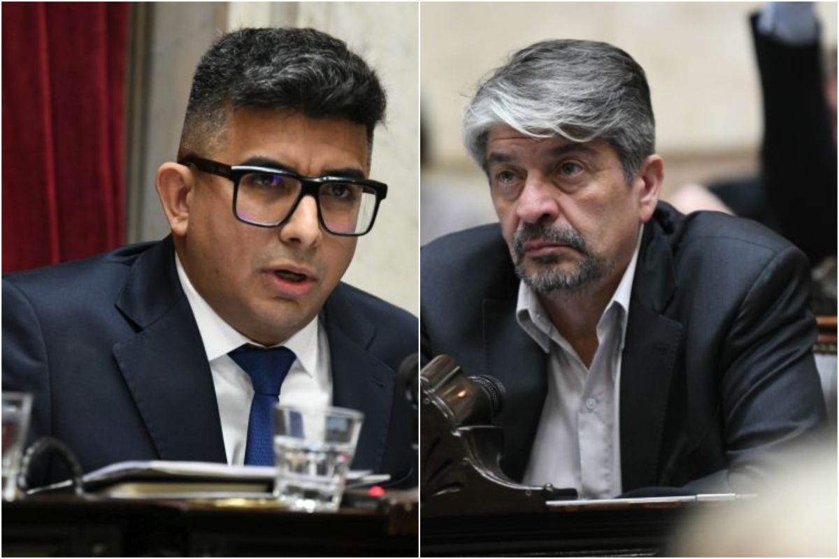 Coincidencia vidalista y libertaria: buscan eliminar la Cámara Federal de Piedra Buena