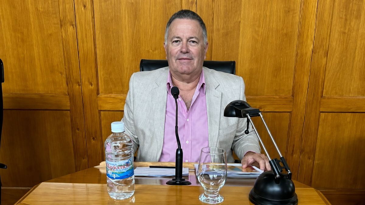 Chubut Somos Todos renovó su conducción y piensa competir en toda la provincia