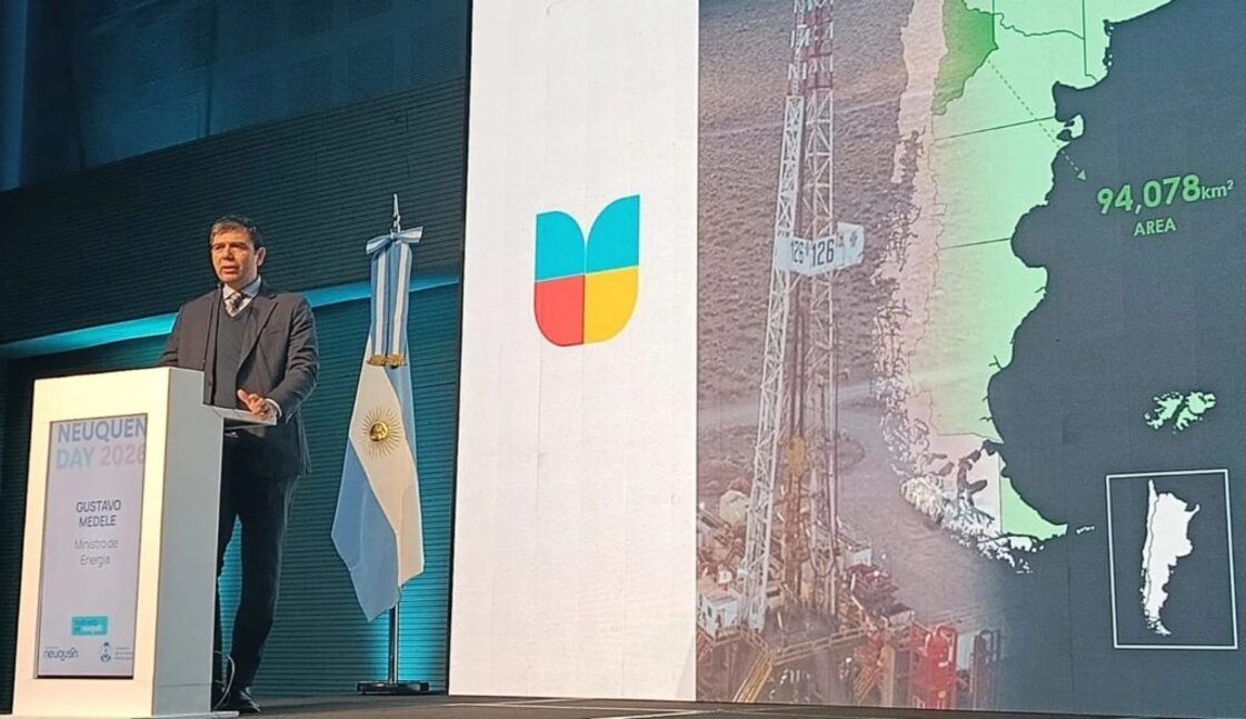 Se viene una semana clave para el futuro de ocho áreas pertenecientes a Vaca Muerta