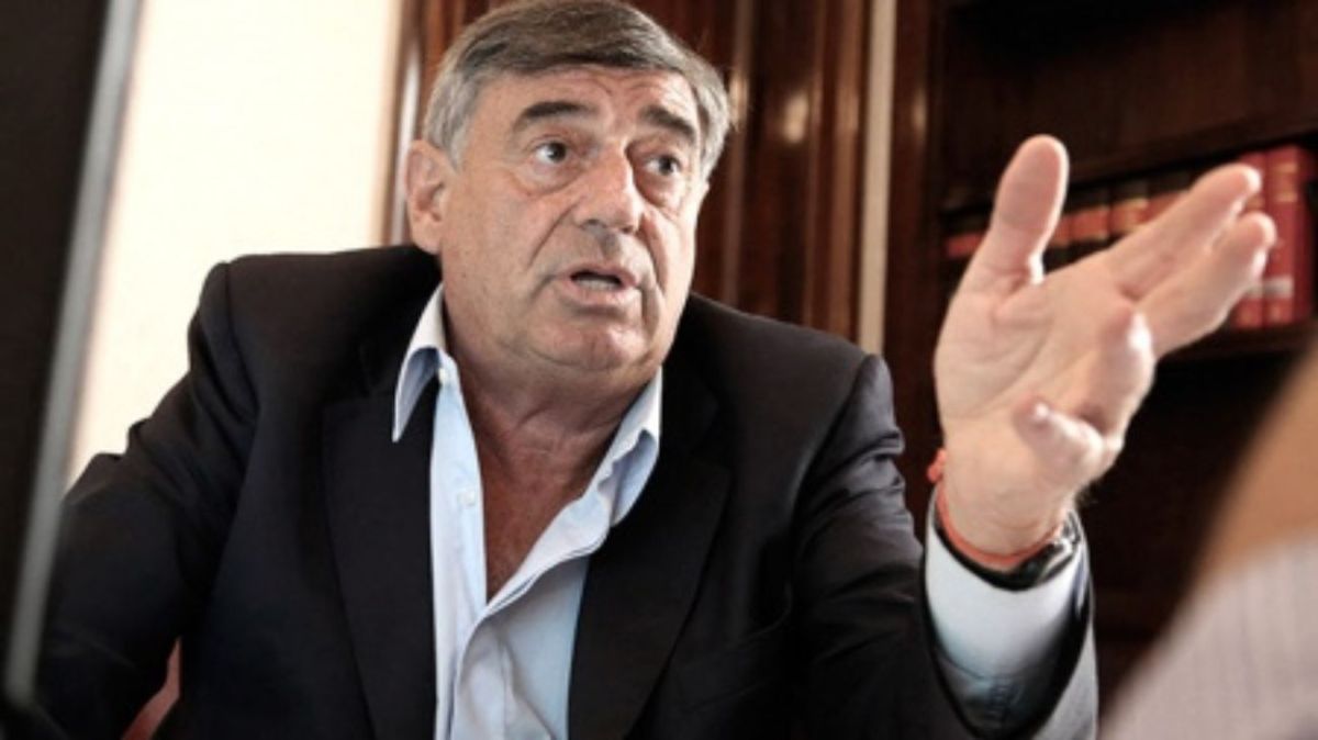 Poné los fideos: en la UCR se suman voces opositoras y crece la tensión para el plenario