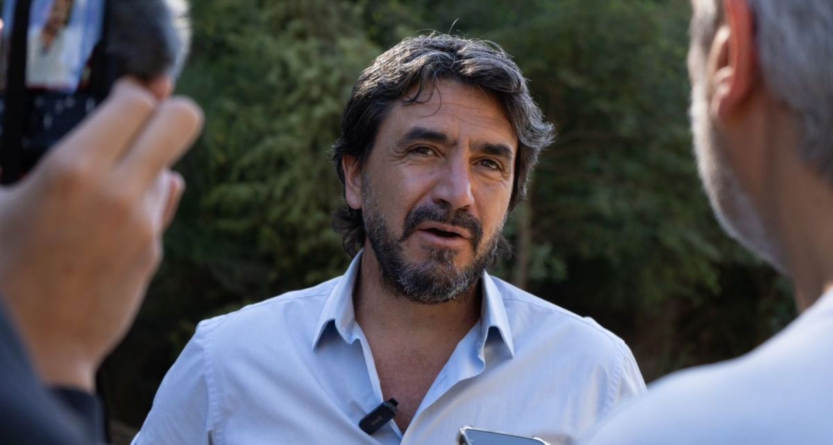 El juicio político a Saloniti sumó 11 legajos de la Contraloría y nuevas actuaciones
