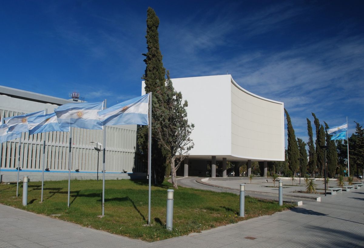 La Legislatura da luz verde al debate por el nuevo Código de los Procesos No Penales