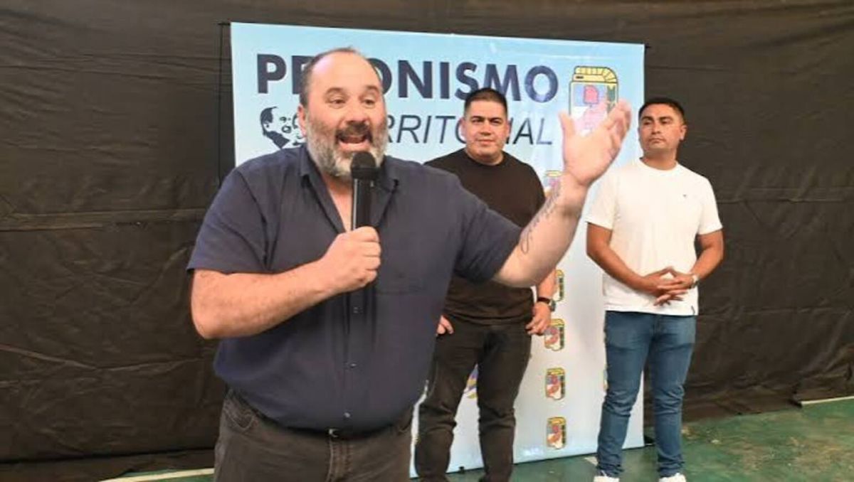 Un peronismo fragmentado en el que Figueroa saca tajada: alianzas en discusión
