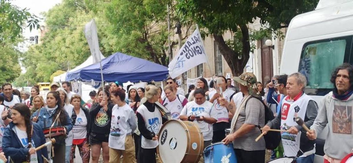 UNTER exigió paritaria inmediata apenas se difunda el IPC de agosto