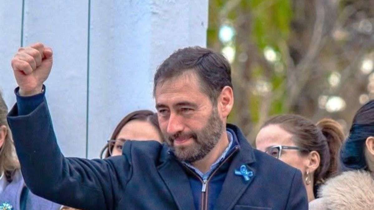 El STJ falló a favor de Marcelo Román y anuló su suspensión como intendente de Allen