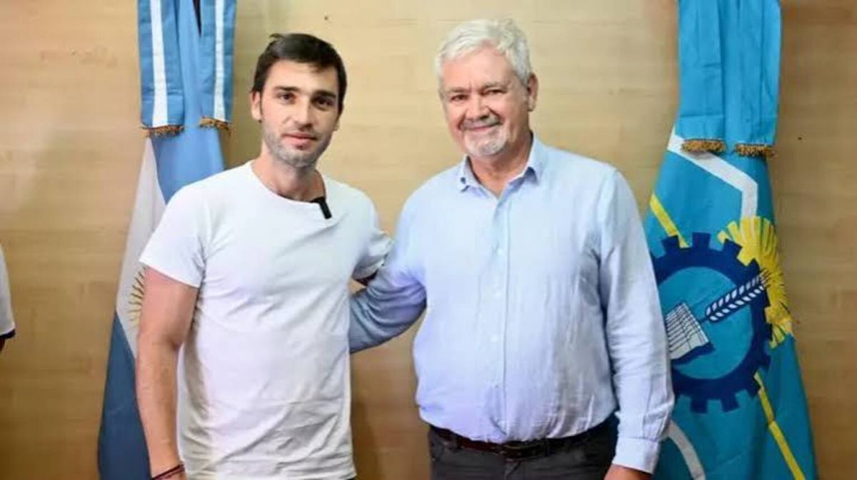 Torres anticipa cambios en el Gabinete y ya hay una silla vacía: la del IPV
