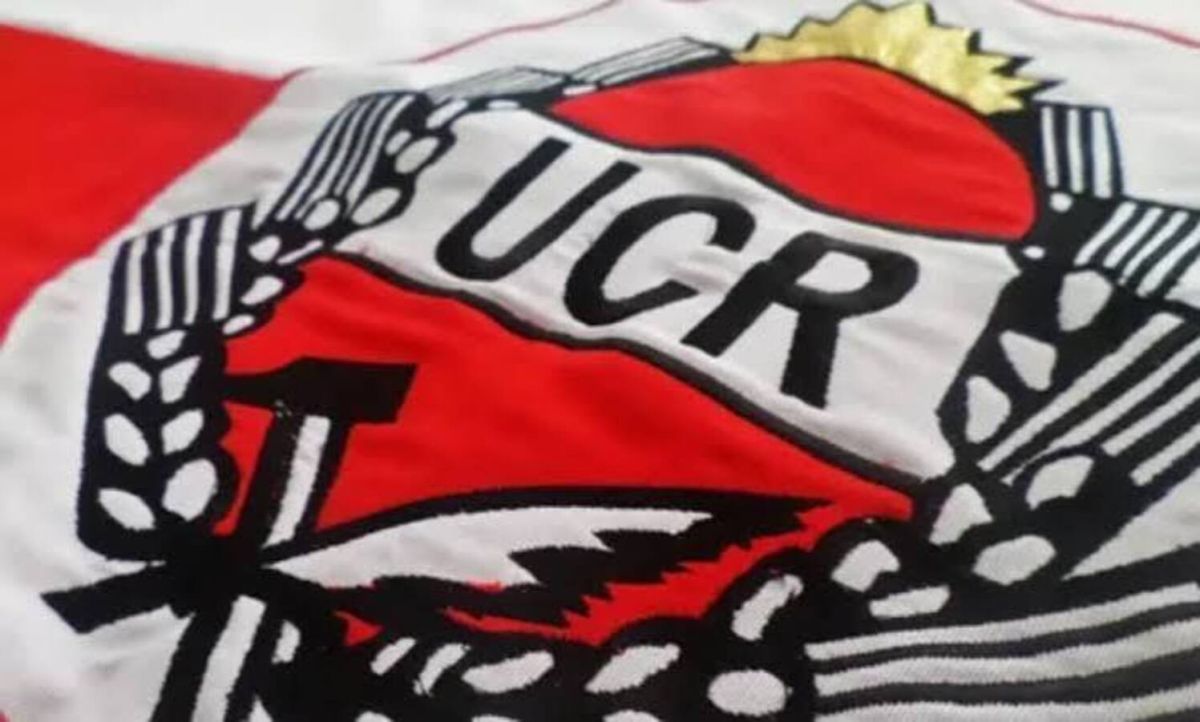 Se pica la previa del plenario radical: piden que la votación se haga de forma secreta