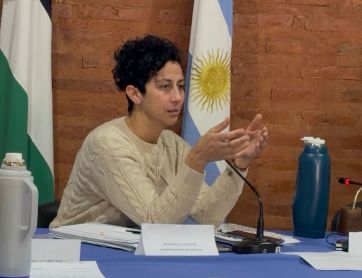 Roja para el loteo sobre tierras productivas en Fernández Oro