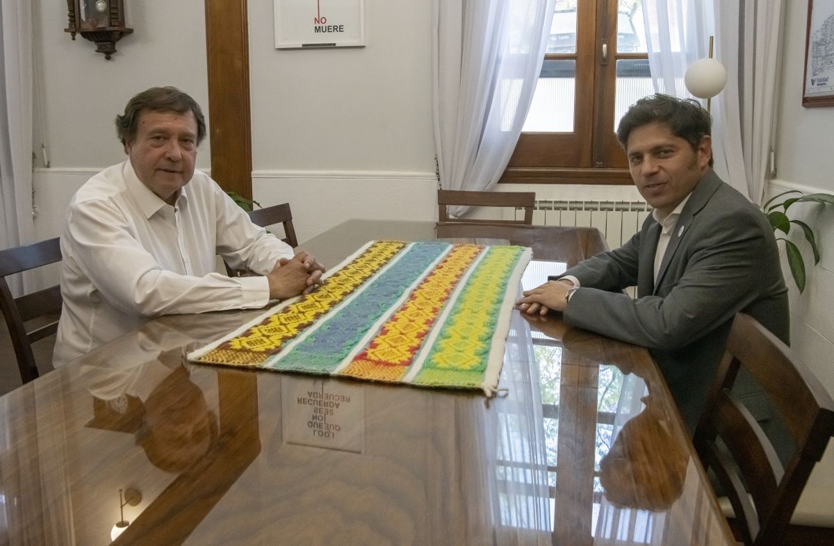 Río Negro salió como garante de INVAP ante el Banco Provincia por USD 6 millones