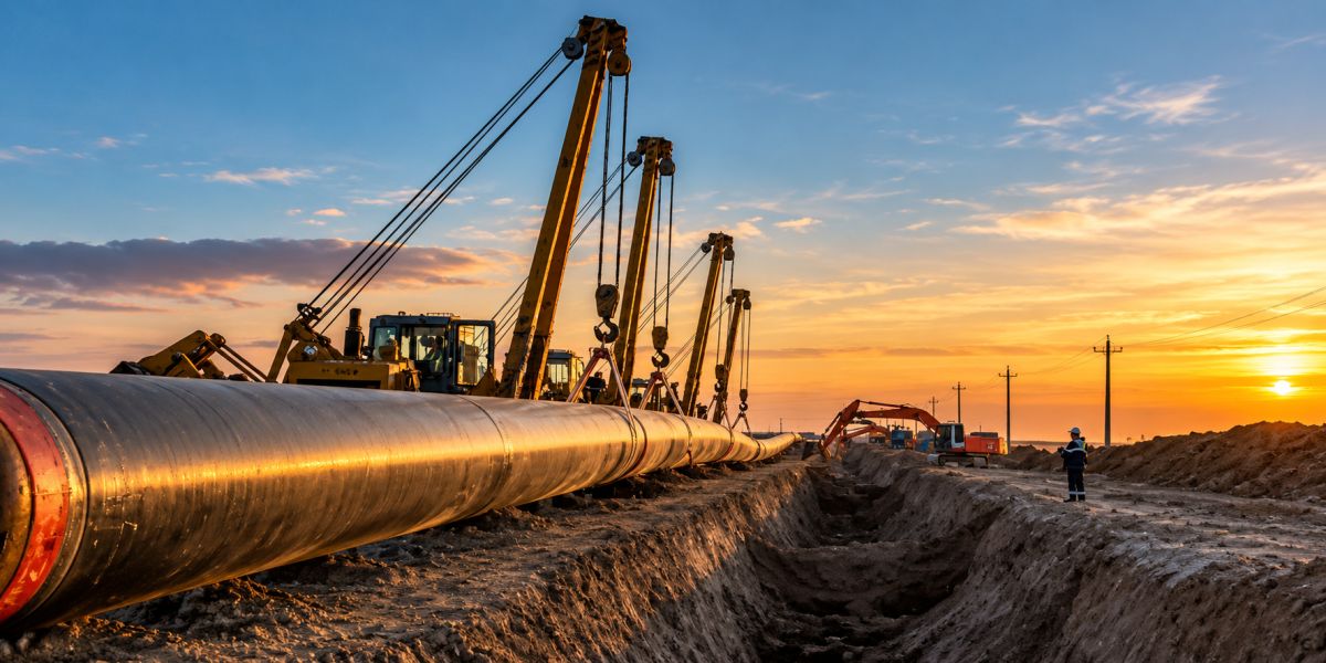 El megaproyecto de VMOS entra en la recta final y sale a buscar hasta US$ 200 millones