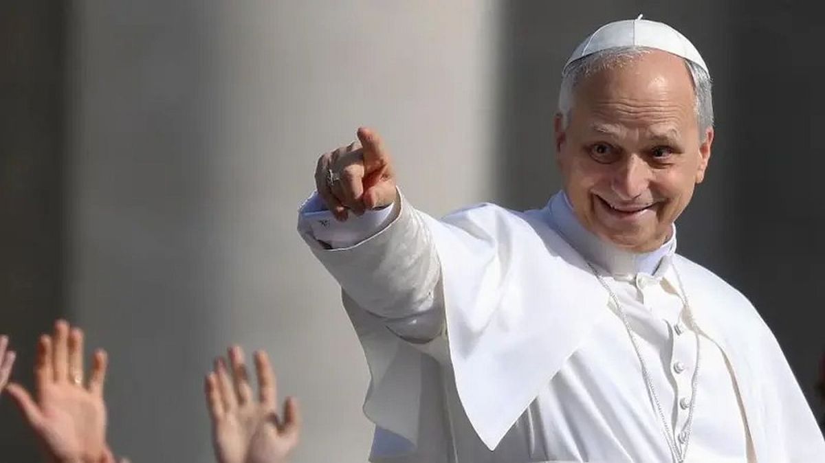 Confirmaron el feriado por la visita del Papa: ¿qué día?