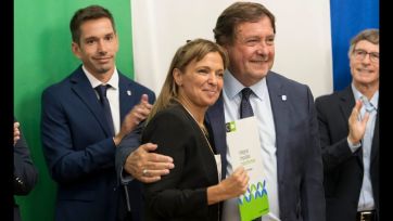 Ivana Porro: 