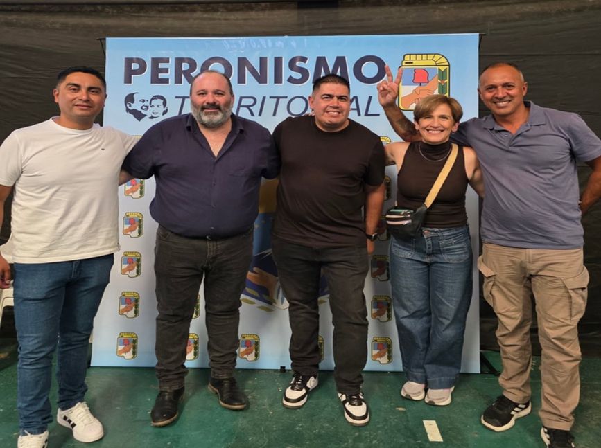 PJ de Neuquén: activaron el protocolo y pidieron la licencia preventiva de Asaad