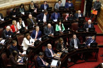 Es ley el cambio del régimen de Zona Fría: 94 municipios bonaerenses se quedan afuera