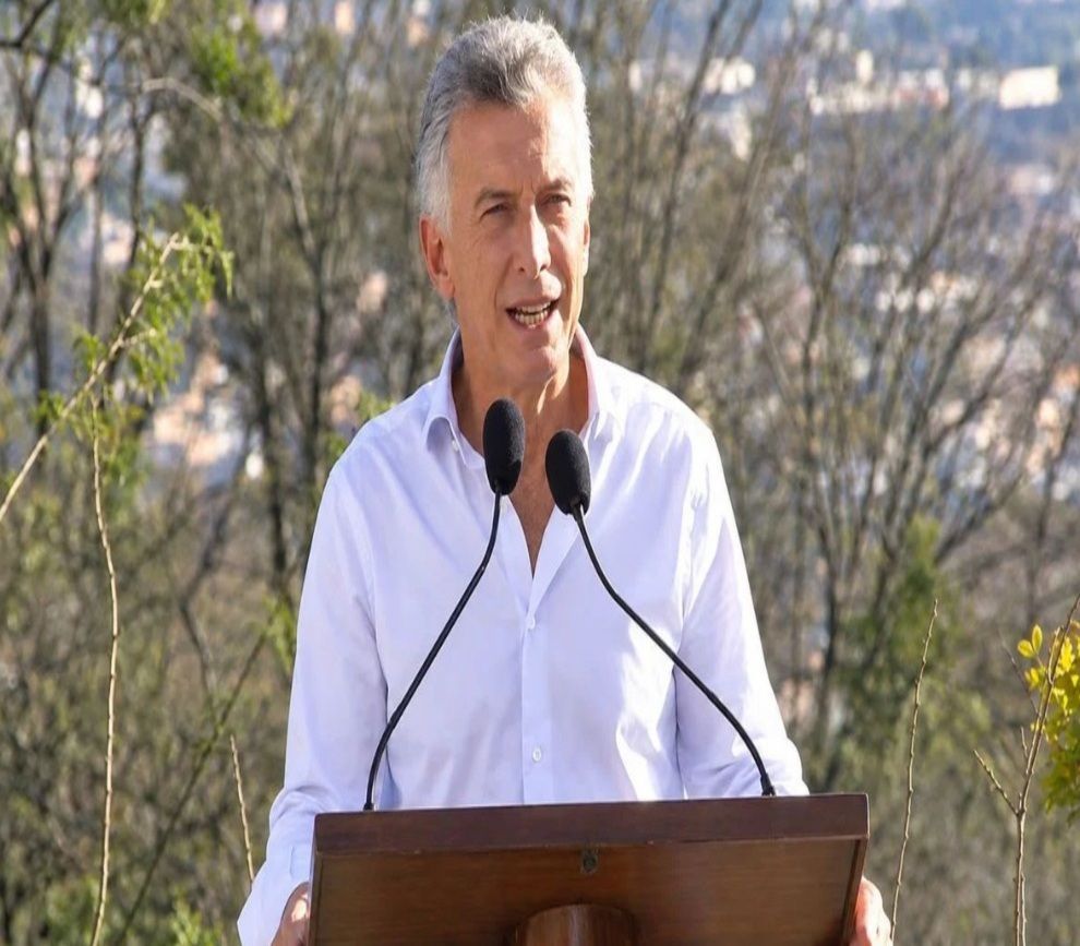 Elogios... hasta ahí: Macri dijo que apoya a Milei pero criticó la inflación