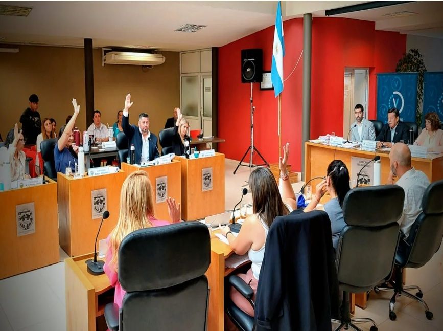Hay Defensor para rato: extendieron por un año el mandato de Pérez Morando