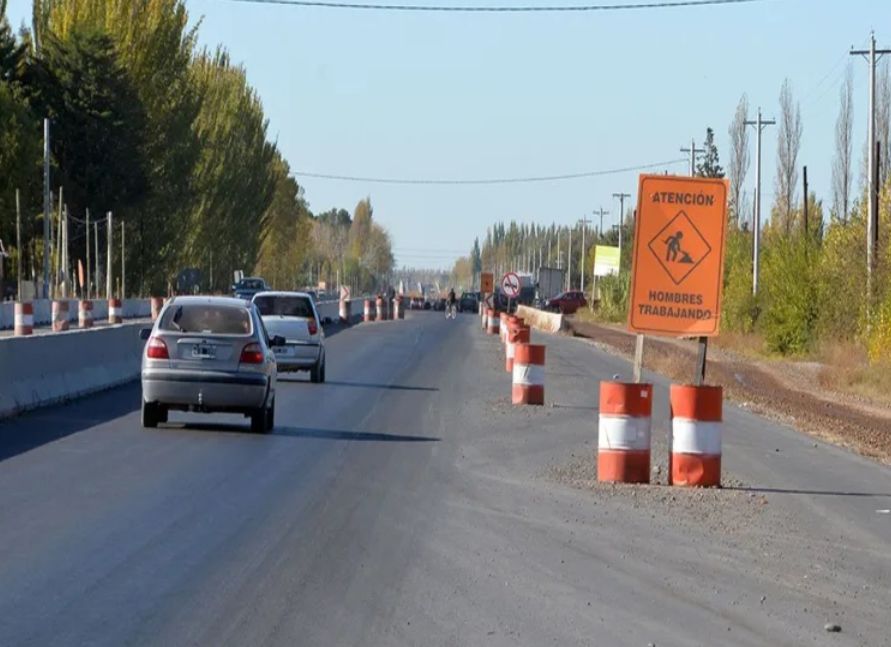 Nación dio el aval para tomar el crédito de FONPLATA para las Rutas 22 y 151
