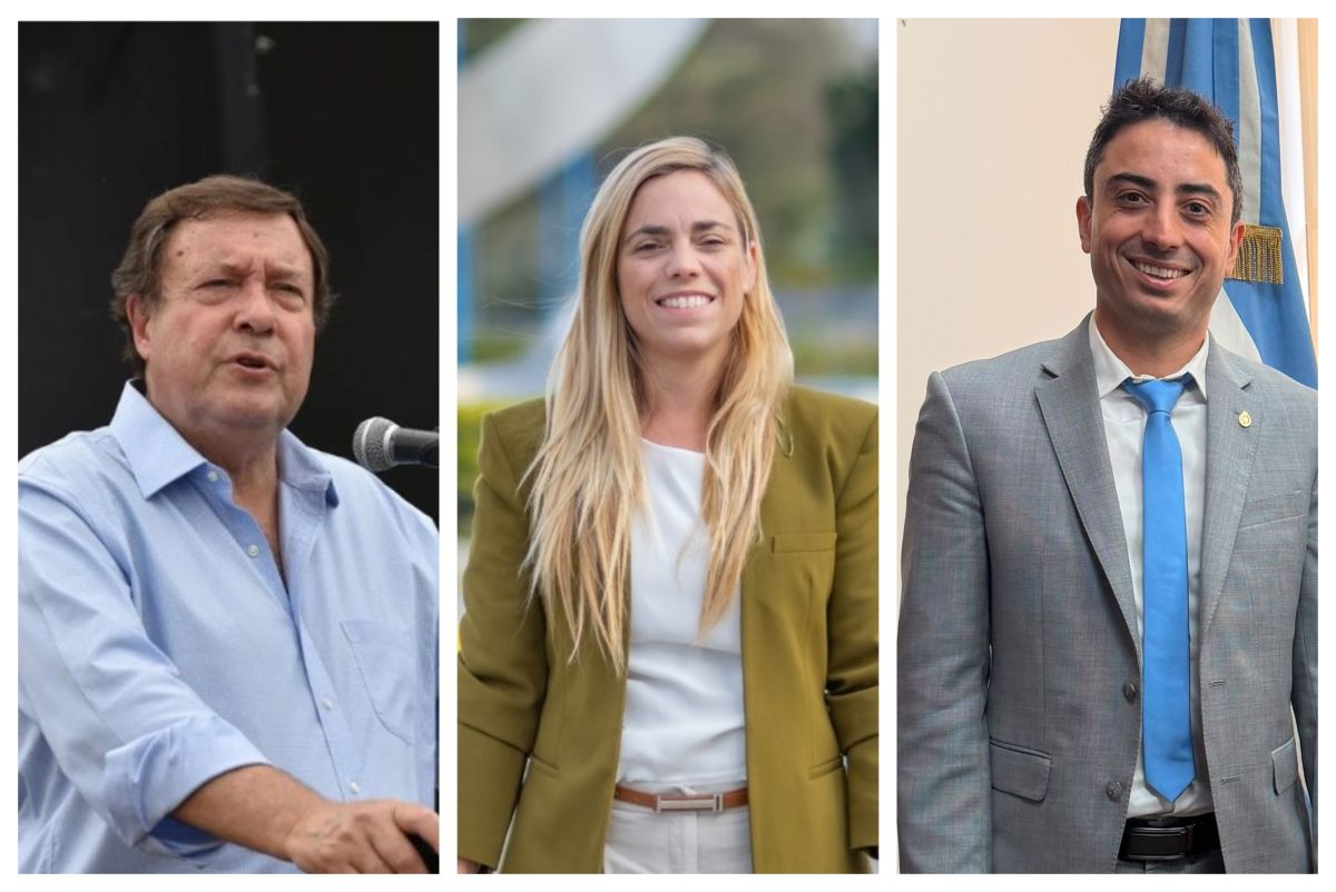 En Río Negro, anticipan un escenario de tercios y un empate técnico en 2027