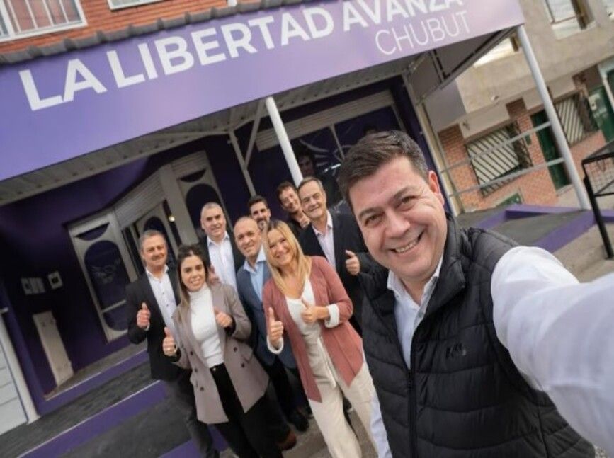 Habló Treffinger sobre el posible acuerdo de Torres con LLA