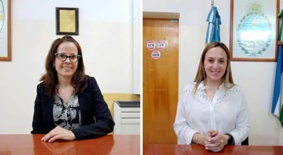 La Justicia Federal confirmó la expulsión de dos concejalas de la UCR en Allen