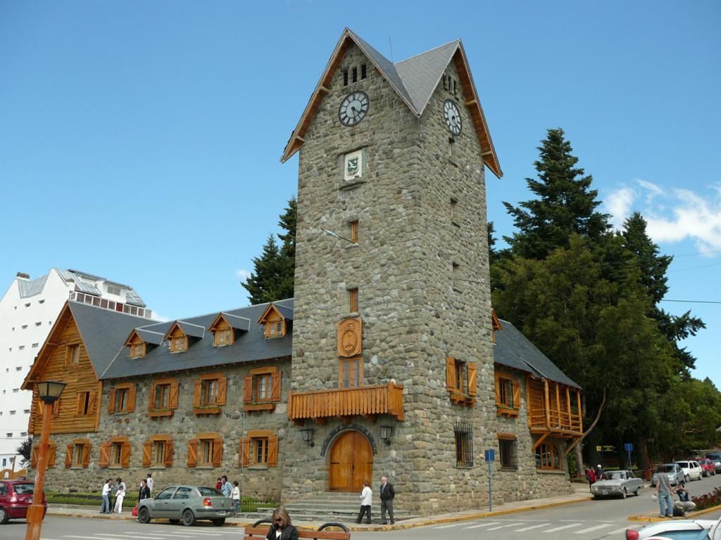 Bariloche: Buscan quitar de la Carta Orgánica la elección inmediata del intendente