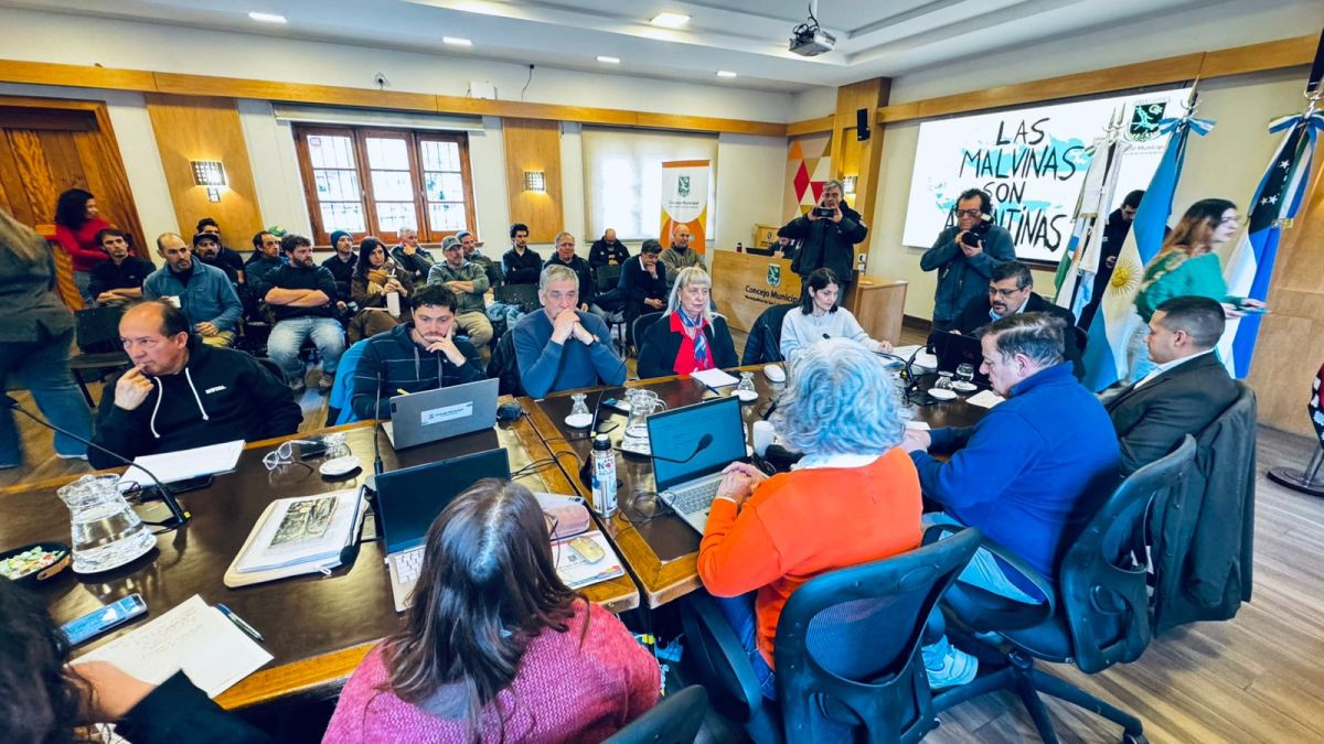 Bariloche discutirá el módulo fiscal con riesgo de cesar pagos si no se actualiza