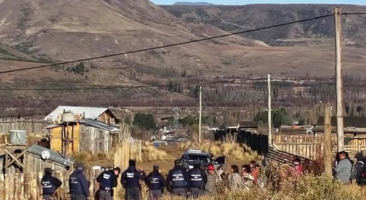 Aluminé logró que la Justicia reabra la causa por la toma de tierras municipales