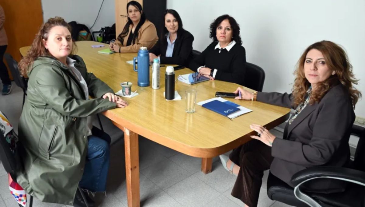 Paritarias sin oferta salarial y con una nueva reunión prevista para la próxima semana