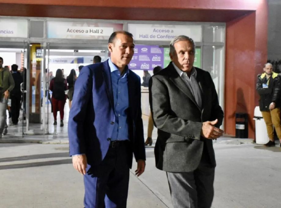 Causa Planes Sociales: Gutiérrez y Sapag podrían ser llamados a declarar