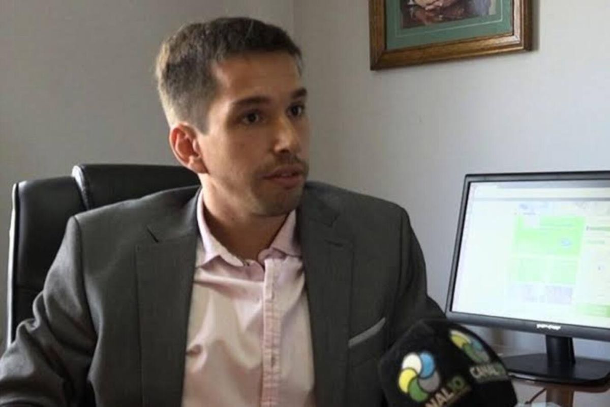El ministro Ríos defendió la compensación: