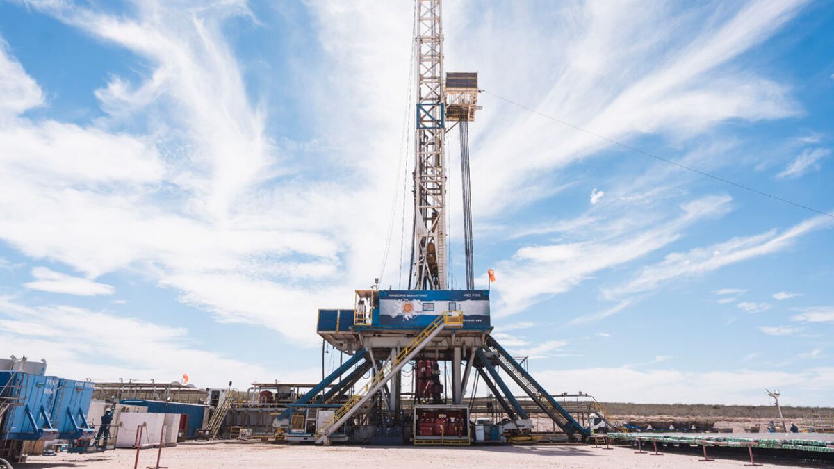 Vaca Muerta suma otro proyecto al RIGI: Pluspetrol invertirá US$12.400 millones
